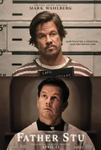 Отец Стю (фильм 2022)
