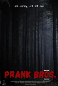 Пранкеры (фильм 2021)