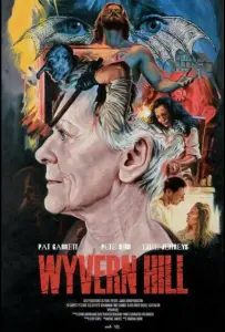 Холм виверны (фильм 2021)