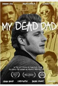 Мой покойный отец (фильм 2021)