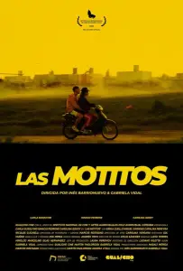 Байкеры (фильм 2020)