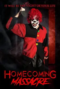 Резня. Возвращение домой (фильм 2020)