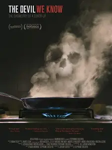 Дьявол, которого мы знаем в лицо (фильм 2018)