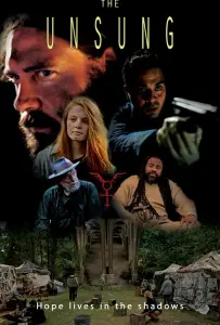 Невоспетый (фильм 2020)