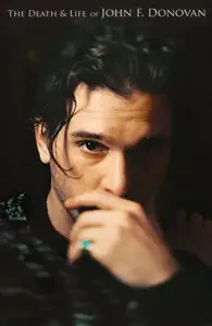 Смерть и жизнь Джона Ф. Донована (фильм 2018)