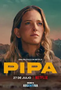 Пипа (фильм 2022)