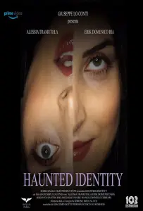 Призрачная личность (фильм 2021)