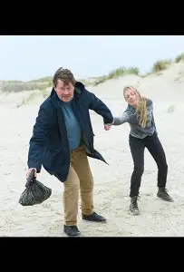 Запах страха (фильм 2019)