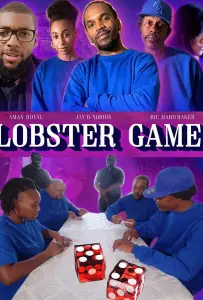 Игра в омара (фильм 2022)