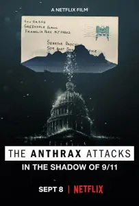 Сибирская язва: Смерть в конверте (фильм 2022)