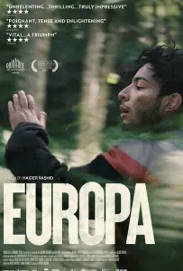 Европа (фильм 2021)