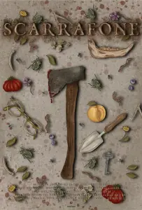 Таракан (фильм 2022)