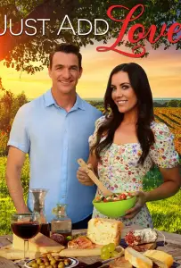 Вкус Тосканы (фильм 2022)