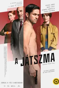 Игра (фильм 2022)