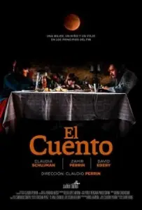 История (фильм 2019)