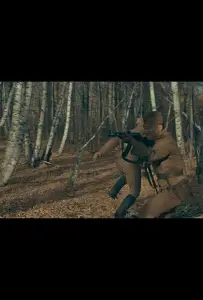 Тропа войны (фильм 2021)