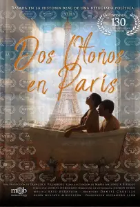 Две осени в Париже (фильм 2019)