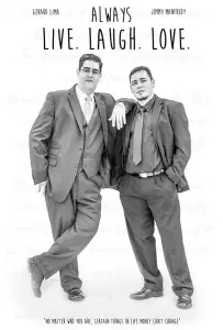 Всегда живи, смейся, люби (фильм 2018)