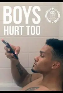 Парни тоже плачут (фильм 2021)