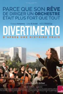 Дивертисмент (фильм 2022)