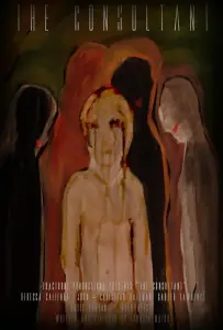 Консультант (фильм 2022)