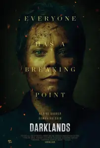 Долина смертной тени (фильм 2022)