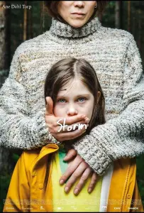 Шторм (фильм 2022)