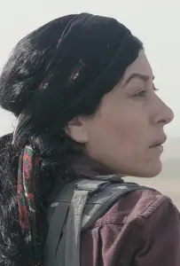 Кобани (фильм 2022)