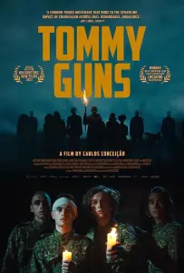 Нация храбрецов (фильм 2022)