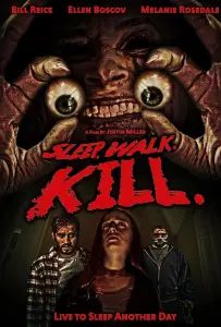 Спи. Ходи. Убивай. (фильм 2022)