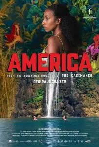 Америка (фильм 2022)