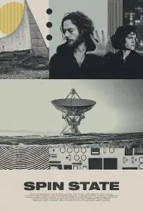 Спиновое состояние (фильм 2022)