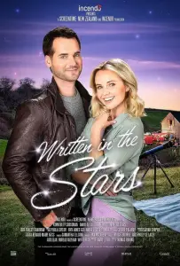 Предначертано звёздами (фильм 2021)