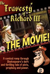 Падение Ричарда ІІІ (фильм 2020)