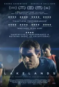 Лейклендс (фильм 2022)