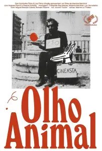 Глазами животного (фильм 2022)