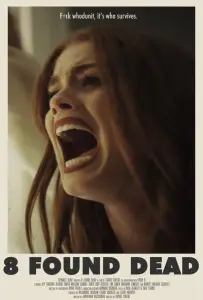 8 мертвецов (фильм 2022)