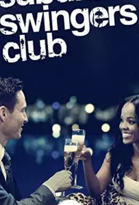 Пригородный клуб свингеров (фильм 2019)