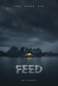 Корм (фильм 2022)