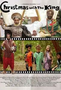 Рождество с королём (фильм 2020)