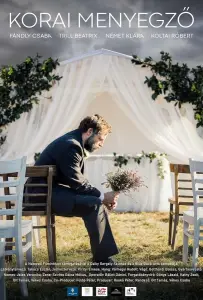 Ранняя свадьба (фильм 2022)