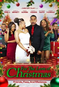 Любовь на Рождество (фильм 2022)