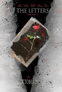 Письма (фильм 2021)