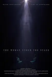 Женщина под сценой (фильм 2023)