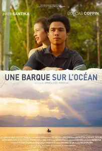 Барка в океане (фильм 2019)