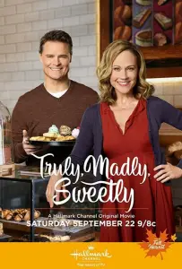 Искренне, безумно, сладко (фильм 2018)