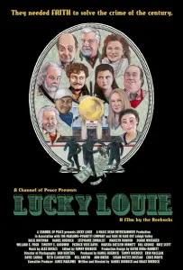 Счастливчик Луи (фильм 2023)