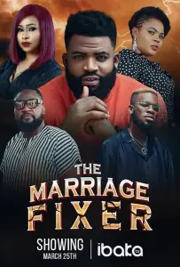 Спаситель брака (фильм 2022)