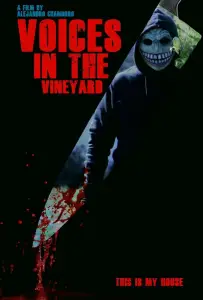 Голоса в винограднике (фильм 2022)