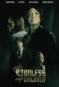 Безбожные дети (фильм 2023)